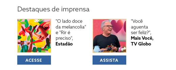 Destaques imprensa