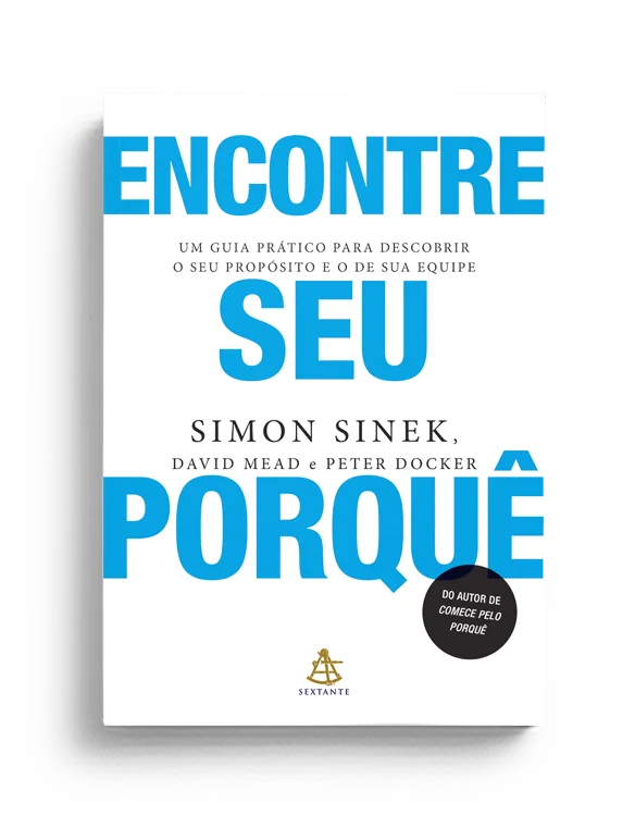 Vale a leitura: 'O Jogo Infinito', de Simon Sinek