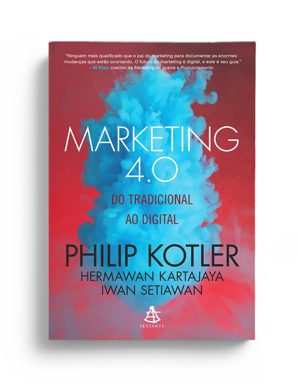 Livro Marketing, Edição Compacta, Kotler