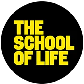 Livro: Um trabalho para amar - The School of Life