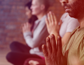 “Meditação para céticos ansiosos”: o que a prática pode nos ensinar