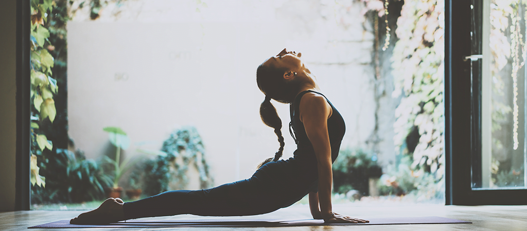 “O Yoga que conduz à plenitude”: o sentimento de carência e de limitação do ser humano é devido à ignorância de si mesmo