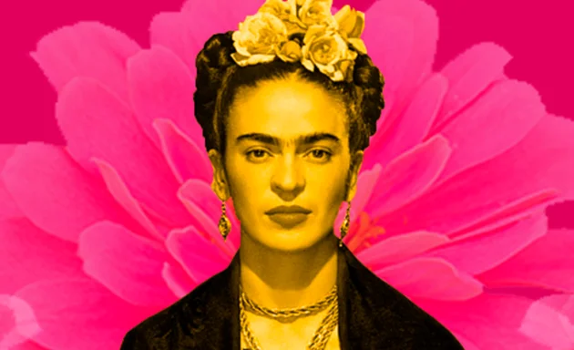 “Frida Kahlo para inconformistas”: um sopro de inspiração a partir da vida de uma das mulheres mais influentes da história
