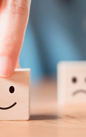 “O lado bom do lado ruim”: como usar as emoções negativas a nosso favor