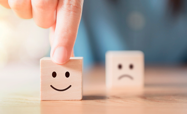 “O lado bom do lado ruim”: como usar as emoções negativas a nosso favor