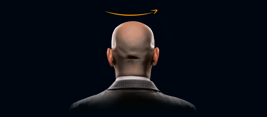 “As cartas de Bezos”: as estratégias de sucesso do homem mais rico do mundo