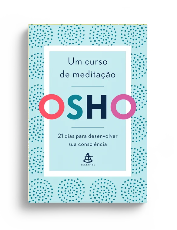 Consciencia - OSHO