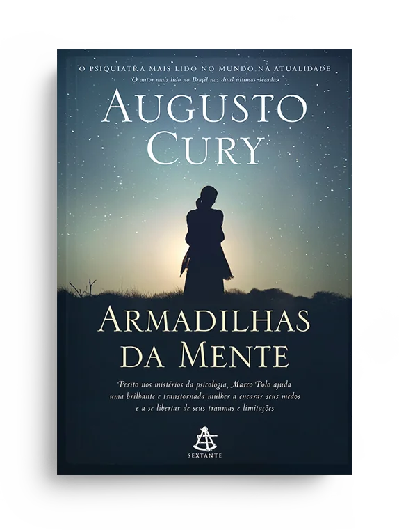 Livro: Nunca Desista de seus Sonhos - Augusto Cury - Sebo Online Container  Cultura