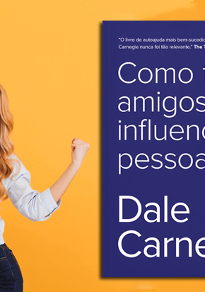 Dale Carnegie: um visionário