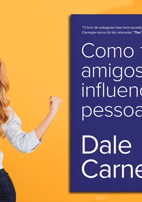 Dale Carnegie: um visionário